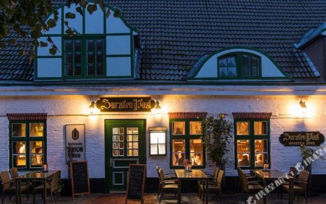Boutique-Hotel Zur alten Post