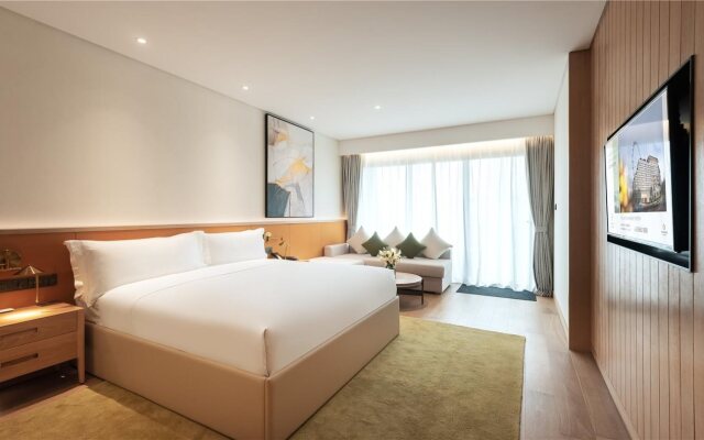 Gleetour Hotel Chongqing