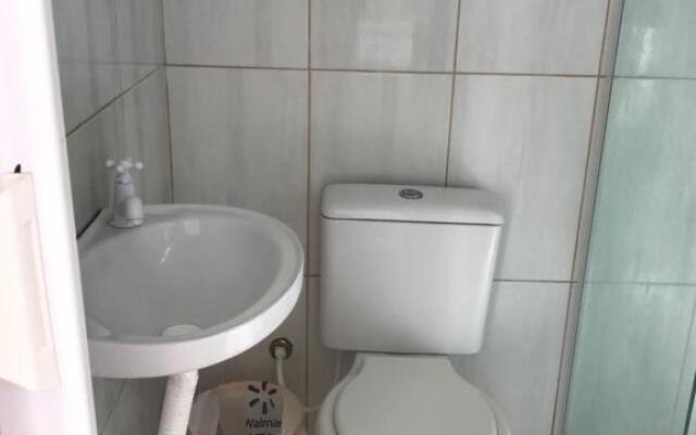 Pousada Villa Di Loire