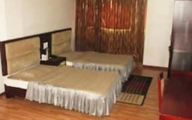 Hotel Grand Amba