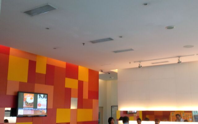 Zuri Express Lippo Cikarang