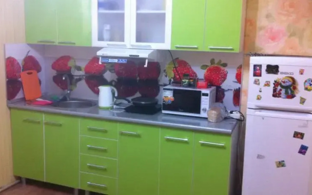 Guest House On Khutorskaya