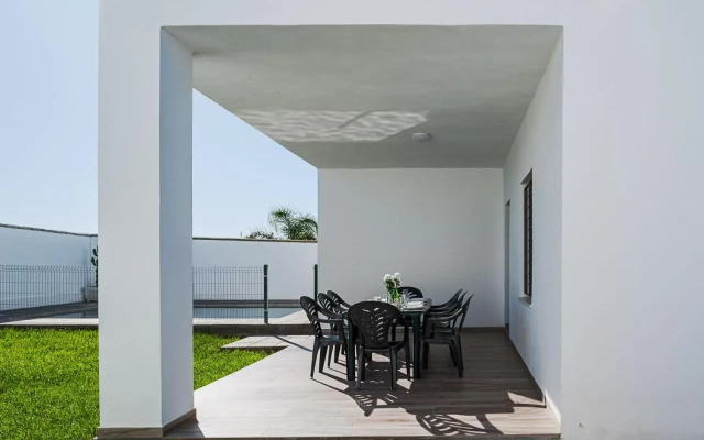 Villa Conilsur 2