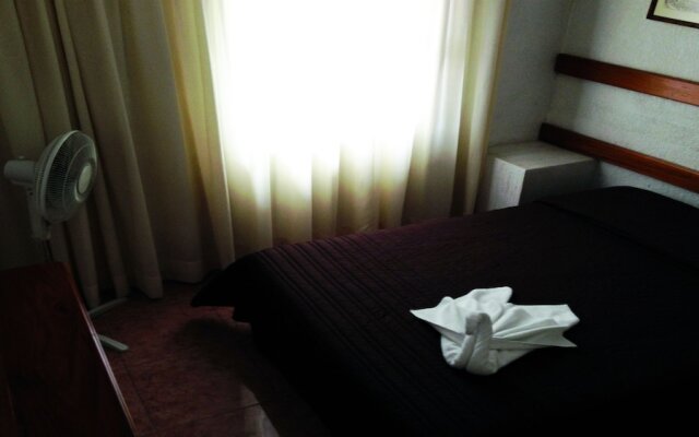 Suites Maria Antonieta