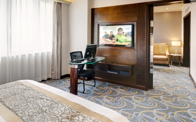 Ocean Hotel