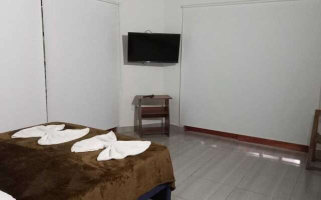 Hotel Campestre La Francesina