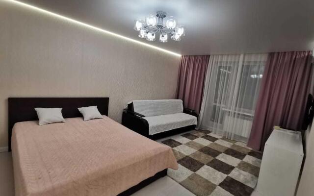 Стильная квартира на Казанском шоссе 10/5