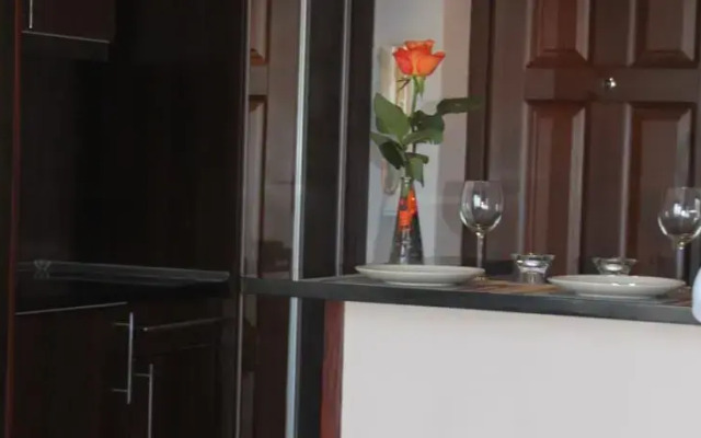 Sleepy3city with Sea View II