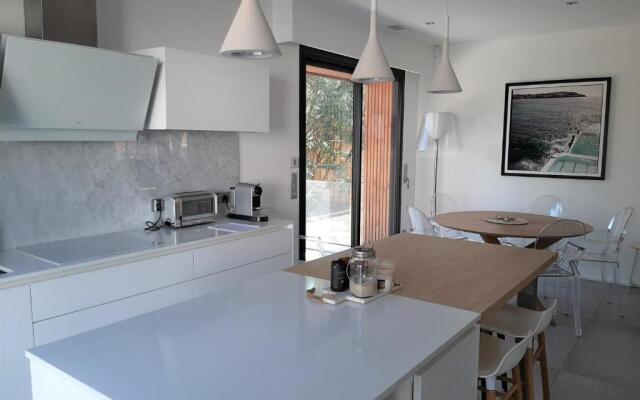 Villa Capbreton, 6 pièces, 11 personnes - FR-1-239-746