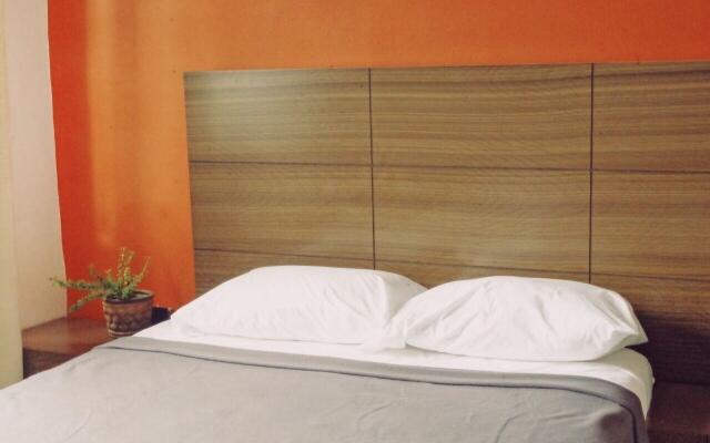 Nahuala Hostal - Hostel