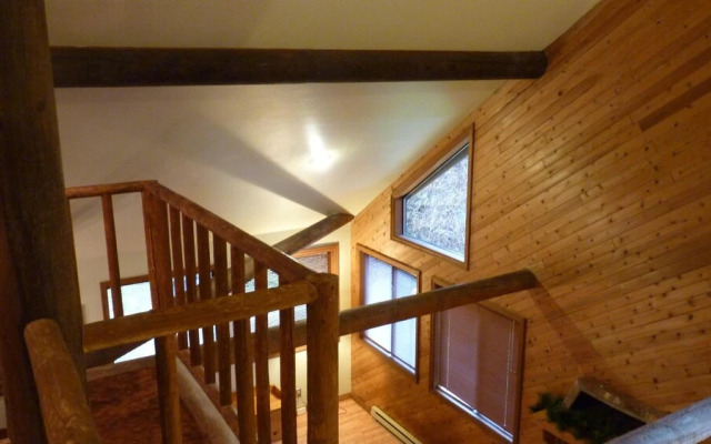 Chalet Vino Rosso