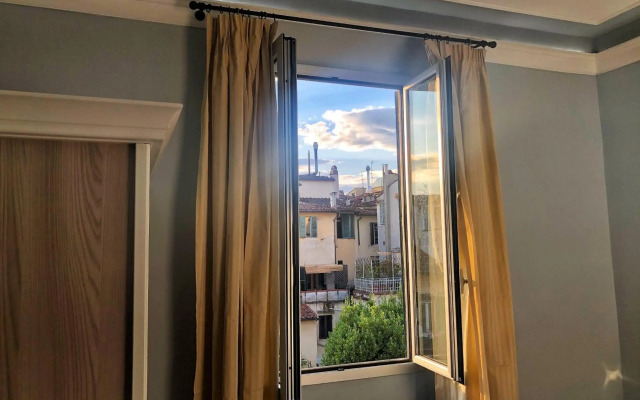 Hotel Gioia