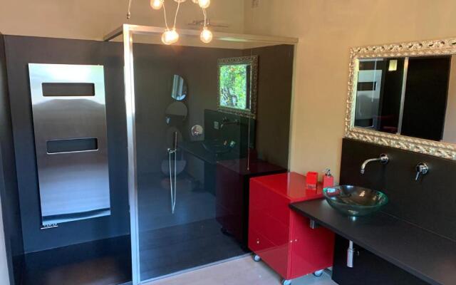 Exclusive Loft by the sea 400mt