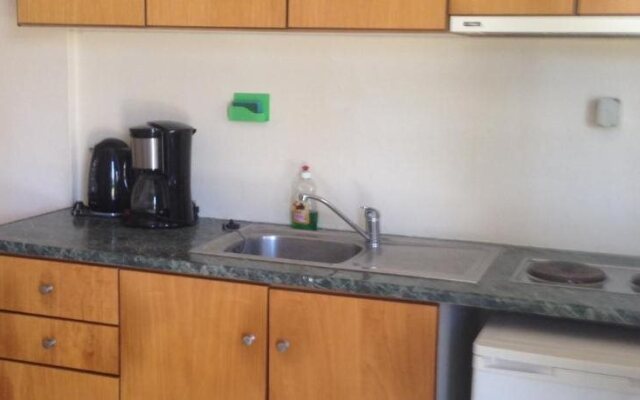 Aristi Studio Apartments