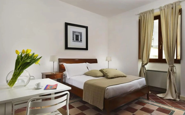 Roma Resort Termini