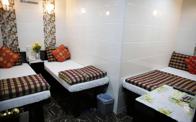 Holland Guest House