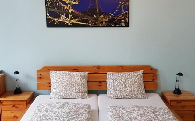 Guesthouse Primavera