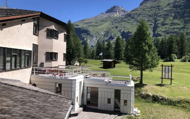 La Bessannaise