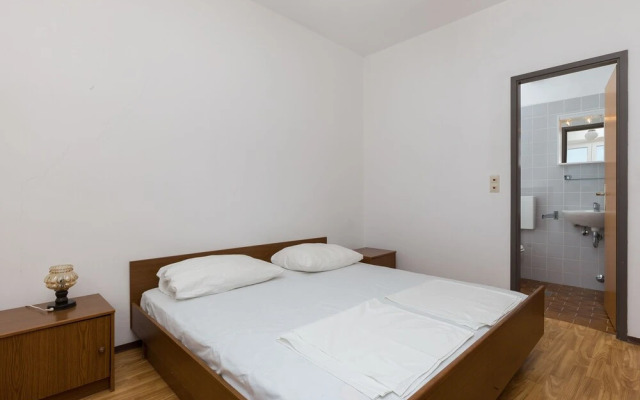 Rooms Villa Bašica