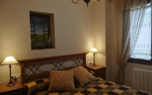 Apartamentos Casa Aneta