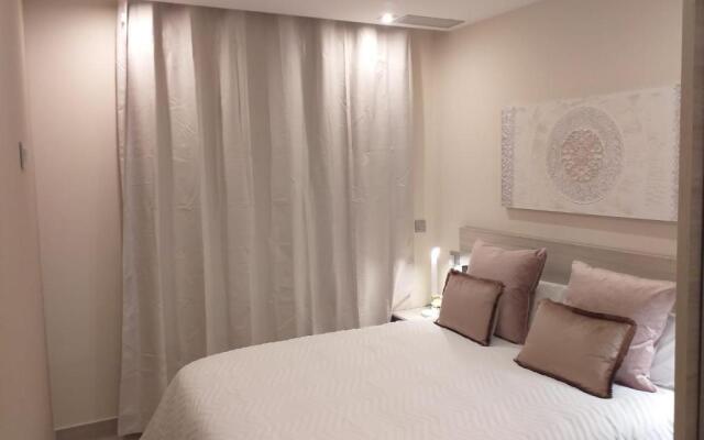 Apartamentos Vacacionales Joctis, 2º A