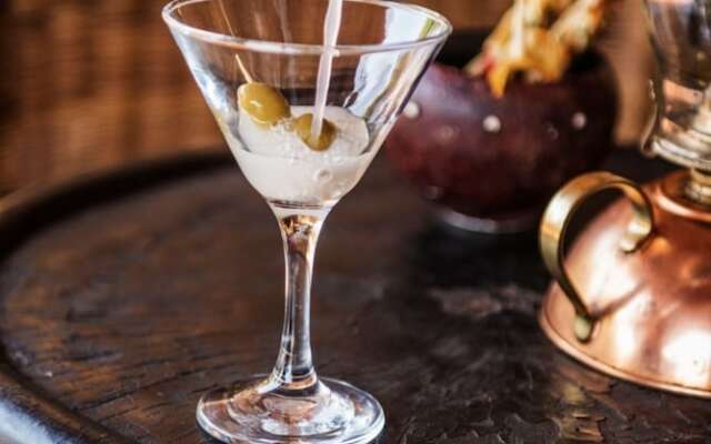 Tuningi Safari Lodge