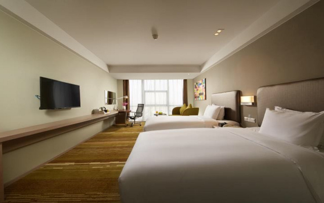 Holiday Inn Express Panjin Downtown by IHG