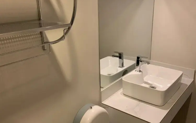 El Angolo Hotel Talara, Piura