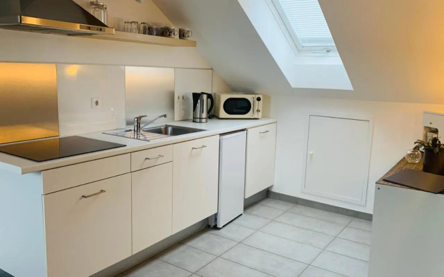 Ferienwohnung Munchen