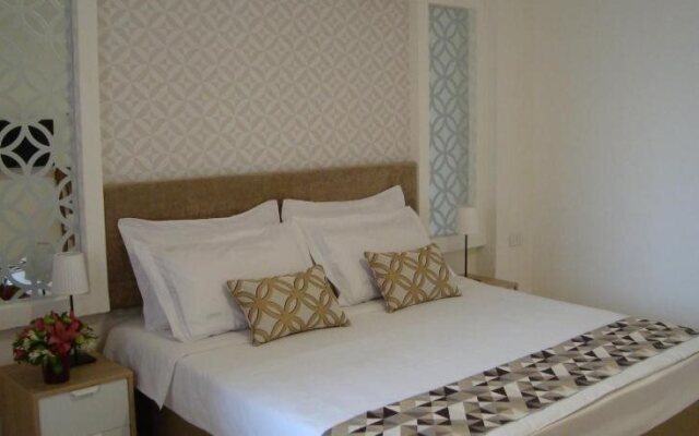 Gallery Guesthouse Amman