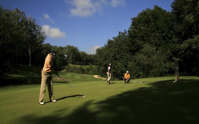 Apartamentos Rurales La Pikurutza