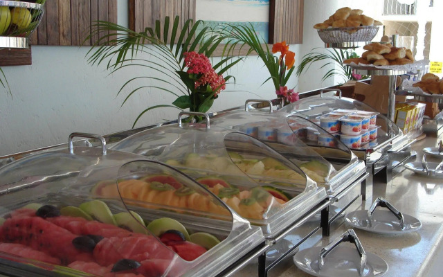 Holiday Inn Express Cancún