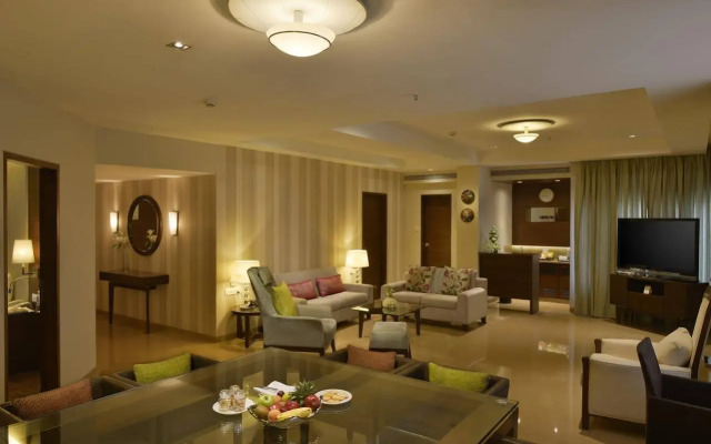 Grand Mercure Vadodara Surya Palace Hotel