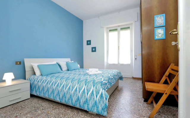 San Pietro Vatican Apartments