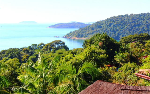 Pousada Recanto de Paraty