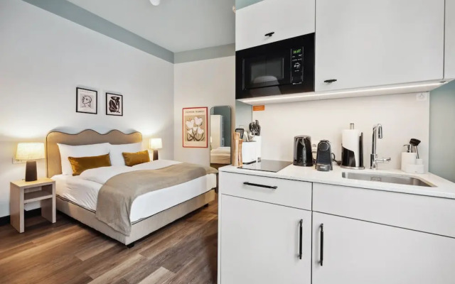 limehome Berlin Stresemannstr