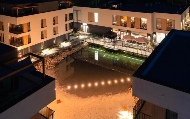VISLOW Resort