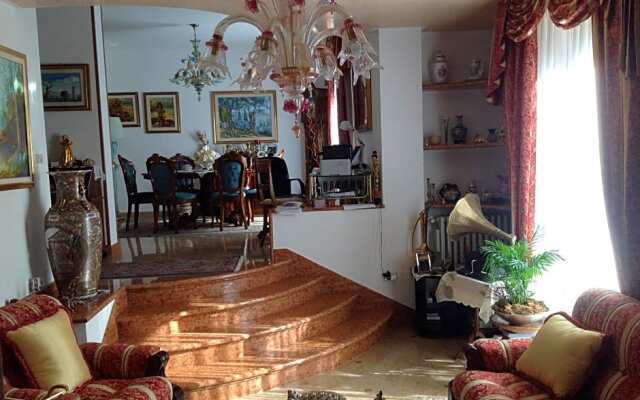 GG Bed  Breakfast And Apartments