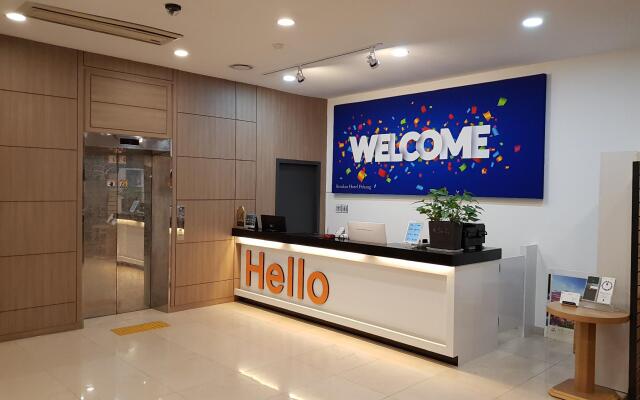 Benikea Hotel Pohang