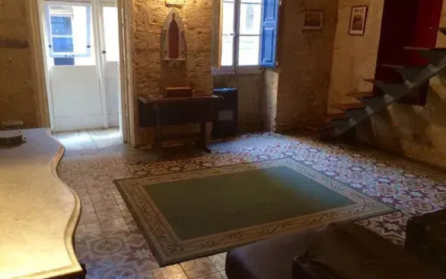 Valletta Townhouse