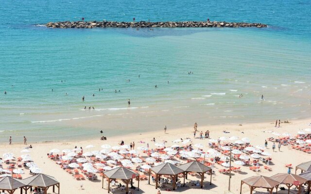 Sea N'Rent - 79 Hayarkon Orchedea Tel Aviv