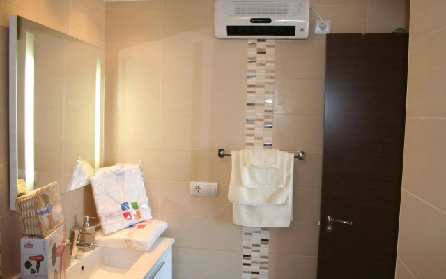 Mar De Pulpi Apartments - Marholidays