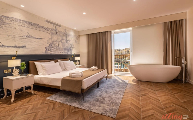 Eldoris Boutique Living