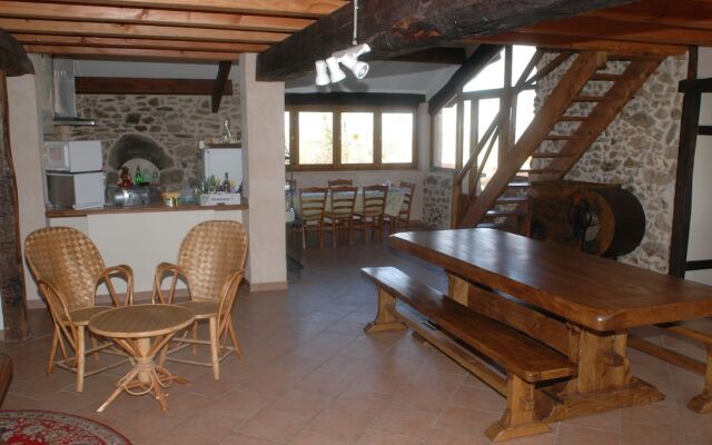 Gites Chez Annick et Patrick