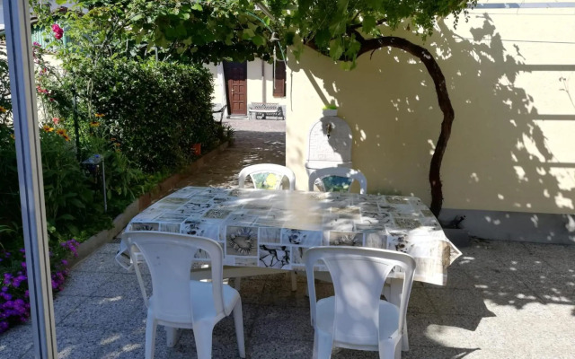 Ginger's House MALPENSA