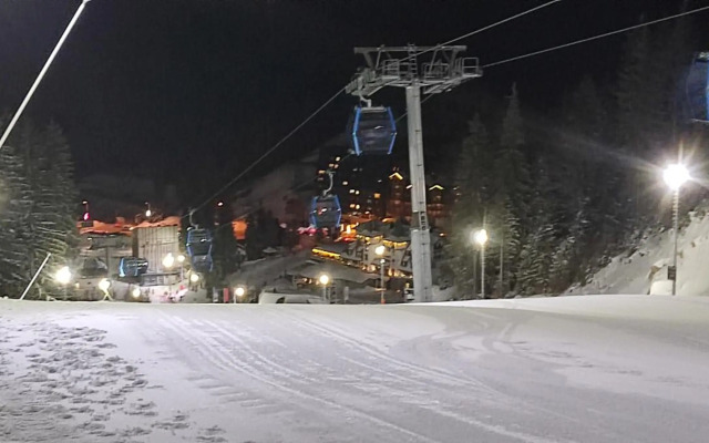 Vila Eskim Jahorina, apartman DB 301