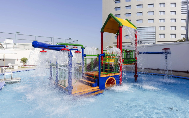 Radisson Blu Hotel Doha
