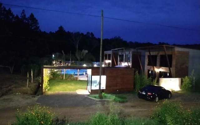 Las Misiones de Oberá Lodge