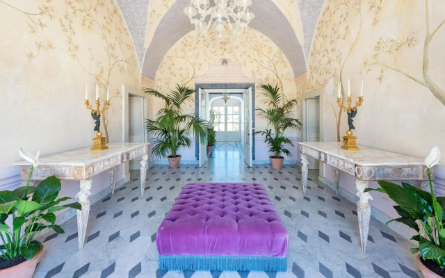 Tenuta Mosè Charming House Relais