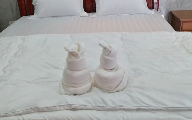 Yotin Guest House